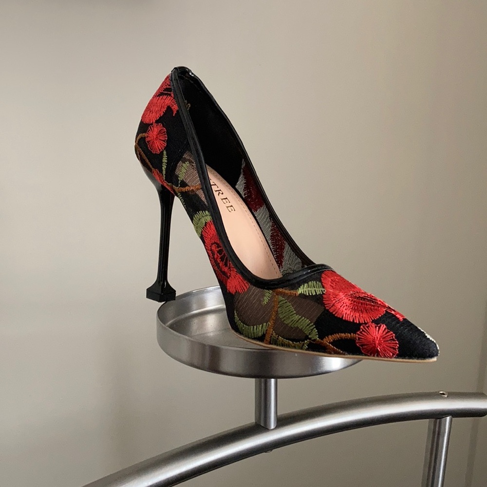 New Gorgeous shoes